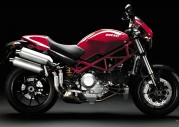 Ducati Monster S4R